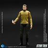 Hiya Toys Mini Figurka Akcja 1/18 Star Trek 2009 - Chekov (EXQUISITE MINI - ma)