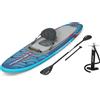 Bestway® Hydro Force® SUP Allround Board Set Oceana™ con seduta 305 x 84 x 15 cm
