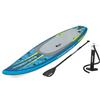 Bestway Hydro Force SUP Touring Board Set Aqua Glider 320 x 79 x 12 cm