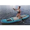 Bestway® Hydro Force® Set tavola da SUP per il tempo libero Aqua Drifter™ View 335 x 91,5 x 15 cm