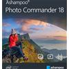 Ashampoo Photo Commander 18 / 1 PC / licenza permanente (licenza via e-mail)