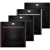 Neff Forno a vapore da incasso NEFF B69FS3CY0