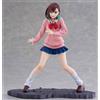 FuRyu Dandadan - Statuetta Momo Tenitol Figure - Furyu