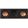 Klipsch Diffusore centrale Klipsch RP 500C II nero Non imballato 1 pezzo