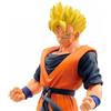 Bandai Dragon Ball Z - Statuetta Son Gohan SSJ Masterlise Ichibansho Dueling To The Fut