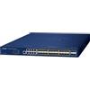 Planet Technology Corp. GS-6311-16S8C4XR Planet 16-Port Managed Switch w/ Redundant Power GS-6311-16S