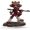Iron Studios Figurka PVC Master Splinter MiniCo - Mistrz Ninjutsu z TMNT 12 cm