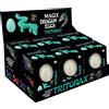 Sonstige Verlage XL Uovo di drago MagiX fosforescente TRITORAX 13 cm