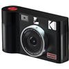 Dexxon Media Kodak Cam Mini Shot 2: fotocamera istantanea 2-in-1 con stampante fotografica Bluetooth - DE-MS200B