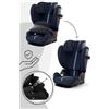 Cybex Seggiolino auto Cybex Pallas G2 Plus (9 mesi - 12 anni), colore: blu oceano