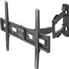 SOTECH CAVO Motion Supporto a parete per TV orientabile da 37 a 70 pollici