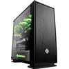 CSL-Computer PC da gioco, Intel Core Ultra 7 265KF, 3900 MHz, GeForce RTX 5080, 32 GB di RAM DDR5, 2000 GB di SSD M.2, Windows 11 Home, USB 3.2 | M12010H