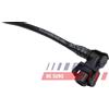 FAST FT00761 Tubo flessibile di ritorno carburante per VW Golf IV hatchback (1J1)