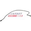 Fast Tubo carburante FAST per benzina FT00925 per RENAULT Clio III berlina (BR0/1, CR0/1) 35 g