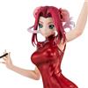 Megahouse Code Geass Lelouch Of The Rebellion - Statuetta Kallen Kouzuki Infiltration Stat
