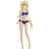 Good Smile Company Sword Art Online - Statuetta Alice Pop Up Parade Beach Queens Ver.