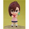Good Smile Company Dandadan - Statuetta Momo Ayase Nendoroid - Good Smile Company