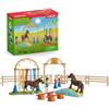 Schleich - Agilità per pony - 42481