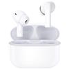 Honor CHOICE Earbuds X7 Lite Auricolare Wireless In-ear Musica e Chiamate USB tipo-C Bluetooth Bianco