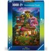 Ravensburger Spielverlag Puzzle Encanto da 1000 pezzi, Disney Encanto, adatto a adulti e bambini dai 14 anni in su, puzzle di alta qualità, codice prodotto: 17324, marca: Ravensburger