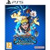 Bandai Namco Games Naruto X Boruto Ultimate Ninja Storm Connections, gioco per PS5, 20° anniversario dell'anime, saga Ultimate Ninja Storm