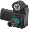 VDO Cyclecomputing VDO 2803550258302 Sensore di pressione di sovralimentazione per BMW Serie 3 Touring (E91) - Collettore di aspirazione