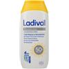 STADA Consumer Health Deutschland GmbH LADIVAL Lozione solare per pelle secca SPF 50+ 200 ml PZN 19099389