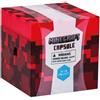 P.M.I. (PMI) Capsula cubo a sorpresa Minecraft, confezione cieca, 7 cm Figur + Ei