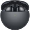 HUAWEI FreeBuds 7i Auricolari in-ear wireless ANC 4.0, audio spaziale a 360°, batteria da 35 ore, chiamate AI, driver da 11 mm, inserti auricolari di 4 dimensioni - Compatibile con iOS/Android