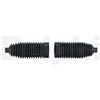 DELPHI TBR4459 Guaina dello sterzo in gomma per JAGUAR F-PACE (X761) Anteriore