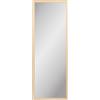 House Nordic ApS House Nordic 4001101, Rettangolare, Telaio, MDF, Legno