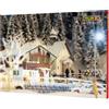 FALLER 190030 Calendario dell'Avvento FALLER H0 2025 Figure - Set d'azione
