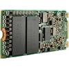 HPE SSD M.2 multi-vendor HPE da 480 GB, SATA 6G, ottimizzato per la lettura intensiva. Capacità: 480 GB. Interfaccia: M.2