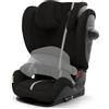 CYBEX Pallas G3, ISOFIX + imbracatura di sicurezza, 1-2-3 (9 - 36 kg; 15 mesi - 12 anni), 3 punti, protezione laterale, poggiatesta, rivestimento lavabile