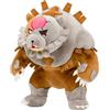 Tinisu Peluche di Luna di Sangue Ursaluna - Centro Pokemon Giappone - peluche da 25 cm