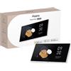 Aqara Smart Panel Hub S1 Plus EU con Zigbee, Wi-Fi e Matter Bridge