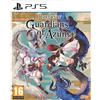 JUST FOR GAME Gioco PS5 Rune Factory Guardians of Azuma, RPG azione simulazione di vita, nuova avventura Azuma