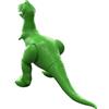 Disney Figurina Rex, 17 cm, Disney Pixar, JKV17