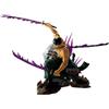 Banpresto One Piece - Statuetta Zoro Roronoa Theorama Soul - Banpresto