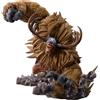Banpresto One Piece - Statuetta Tony Tony Chopper Ichibansho - Banpresto