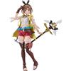 Max Factory Atelier Ryza: Ever Darkness & the Secret Hideout - Kit di modellismo in plastica di Reisalin Stout, 16 cm - Max Factory - (altre categorie / Manga & Anime)