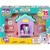 LITTLE LIVE PETS Set per festa dei cuccioli  LITTLE LIVE PETS  1 mamma e 15 cuccioli  dai 5 anni in su
