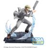 Sega Figura in PVC Luminasta di Jujutsu Kaisen: Kento Nanami in posa con "Joint Struggle Brush-up", versione da 17 cm