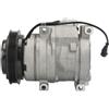 THERMOTEC KTT090542 10S15C Compressore per climatizzatore PAG 46 R134a