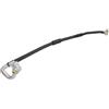 THERMOTEC Tubo ad alta pressione THERMOTEC per impianto di climatizzazione KTT160399 per AUDI A4 berlina (8E2, B6)