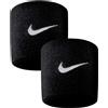 Nike Braccialetto Nike Swoosh, colore nero