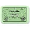 Störtebekker Shaving Accessories Body Bar Aloe Vera - 120g - Confezione da 120g