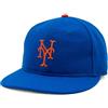 New Era Cappello New Era - MLB Fear of God 59FIFTY - NY Mets - Colore: Blu Reale