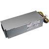 Dell Alimentatore originale per PC desktop Dell, modello H240ES-02, potenza 240 Watt