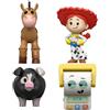 Mattel Disney Pixar JLK59, 3 anni, multicolore, plastica